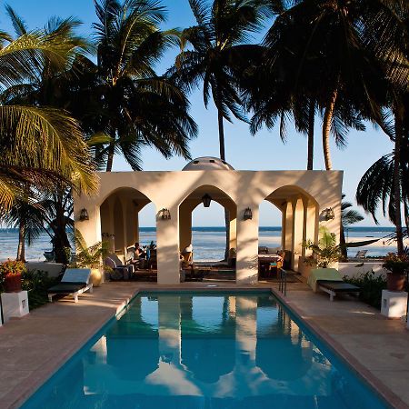 Sawa Sawa Beach House Msambweni Экстерьер фото