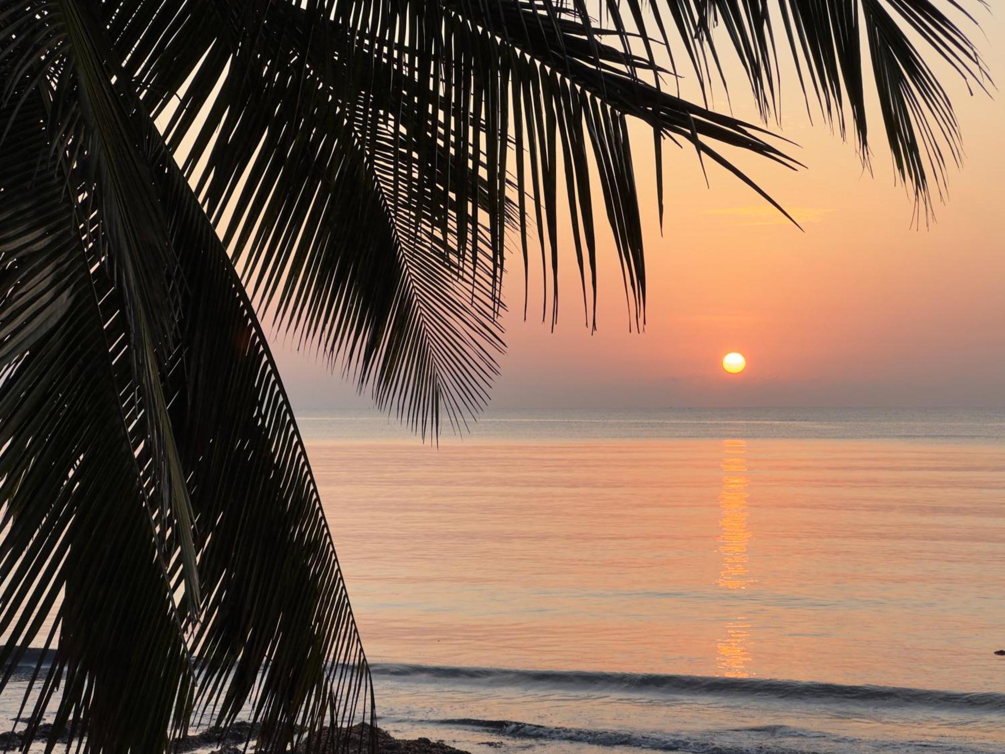 Sawa Sawa Beach House Msambweni Экстерьер фото